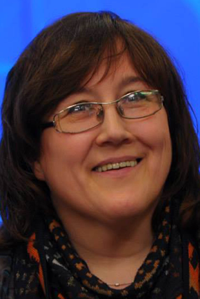 Елена Демидова