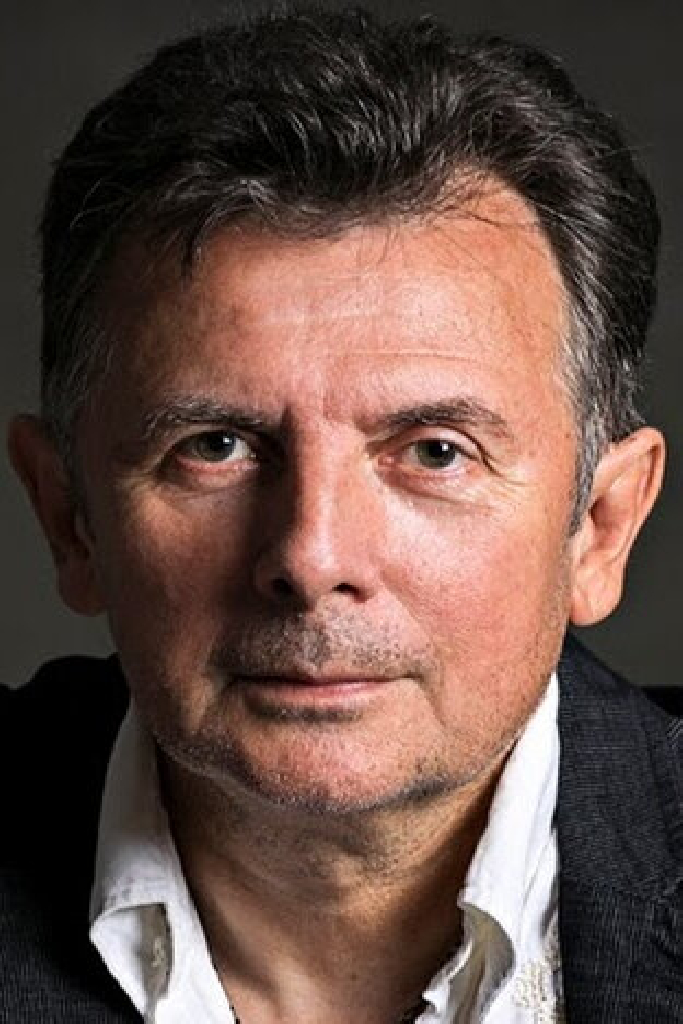 Андрей Иванов