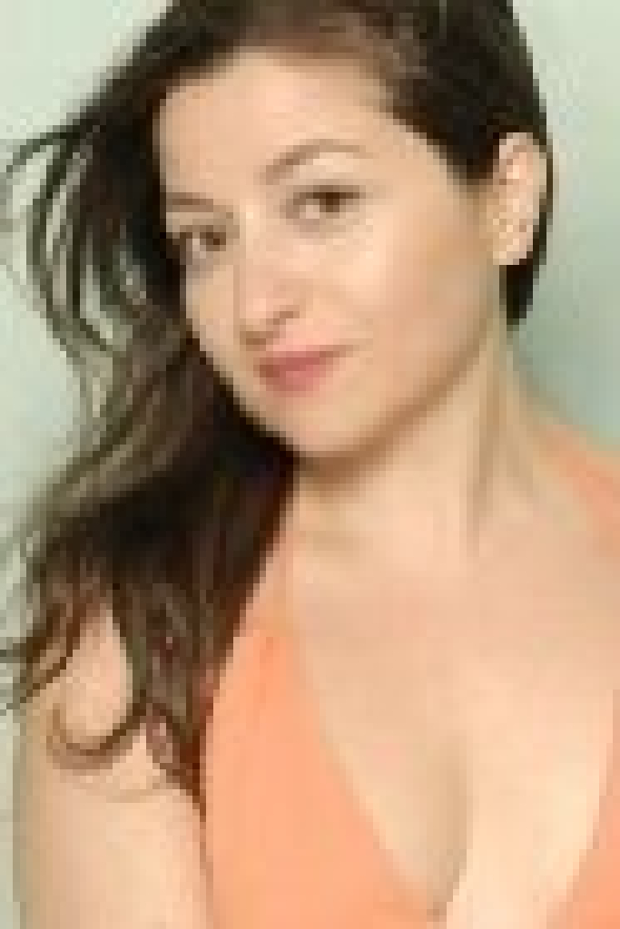 Paola Morrongiello