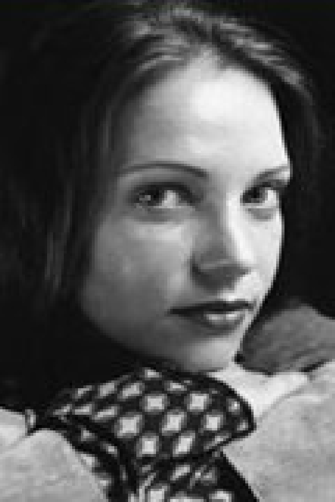 Любовь Ельцова