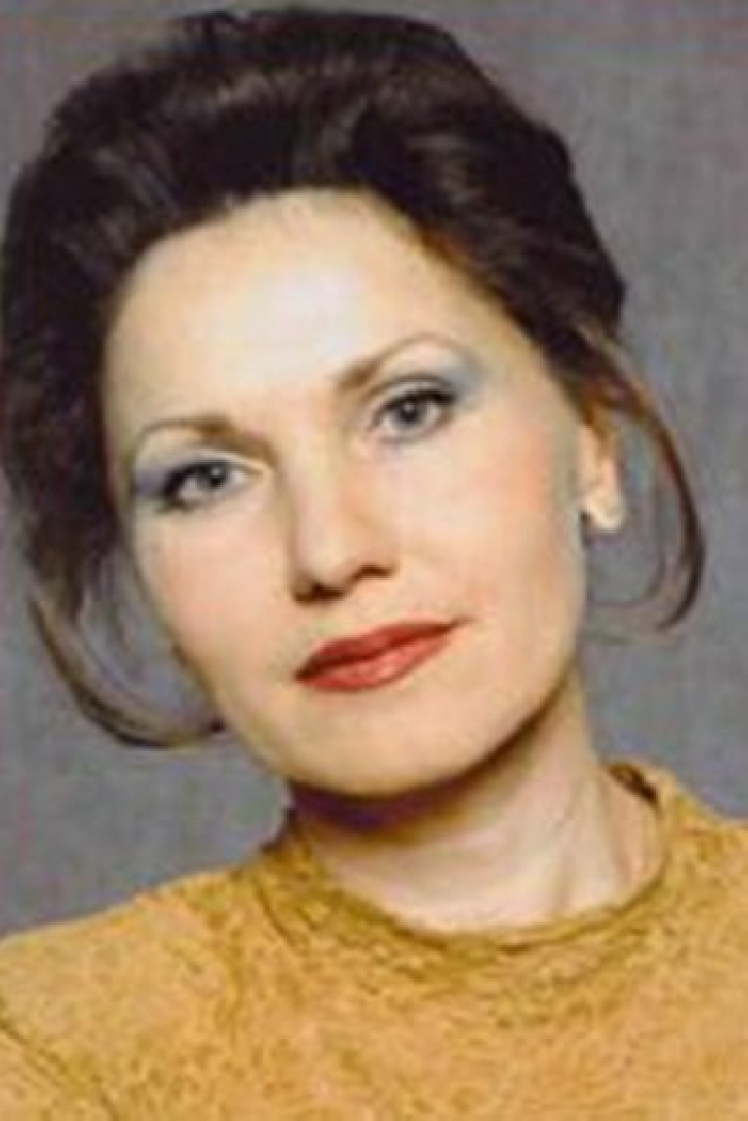Альбина Бокова