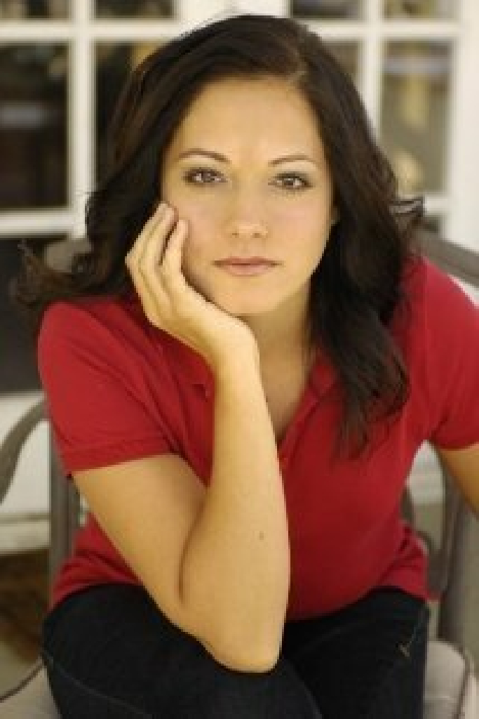 Charlotte Reillo
