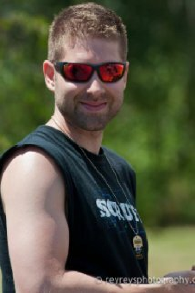 John Skandros