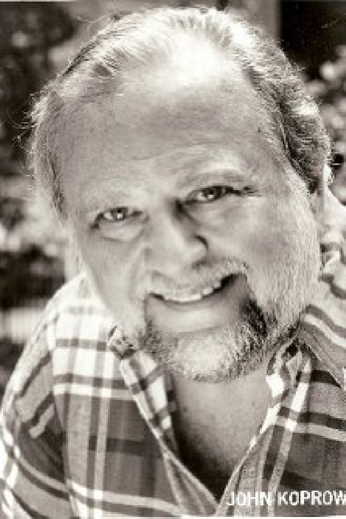 John Koprowski