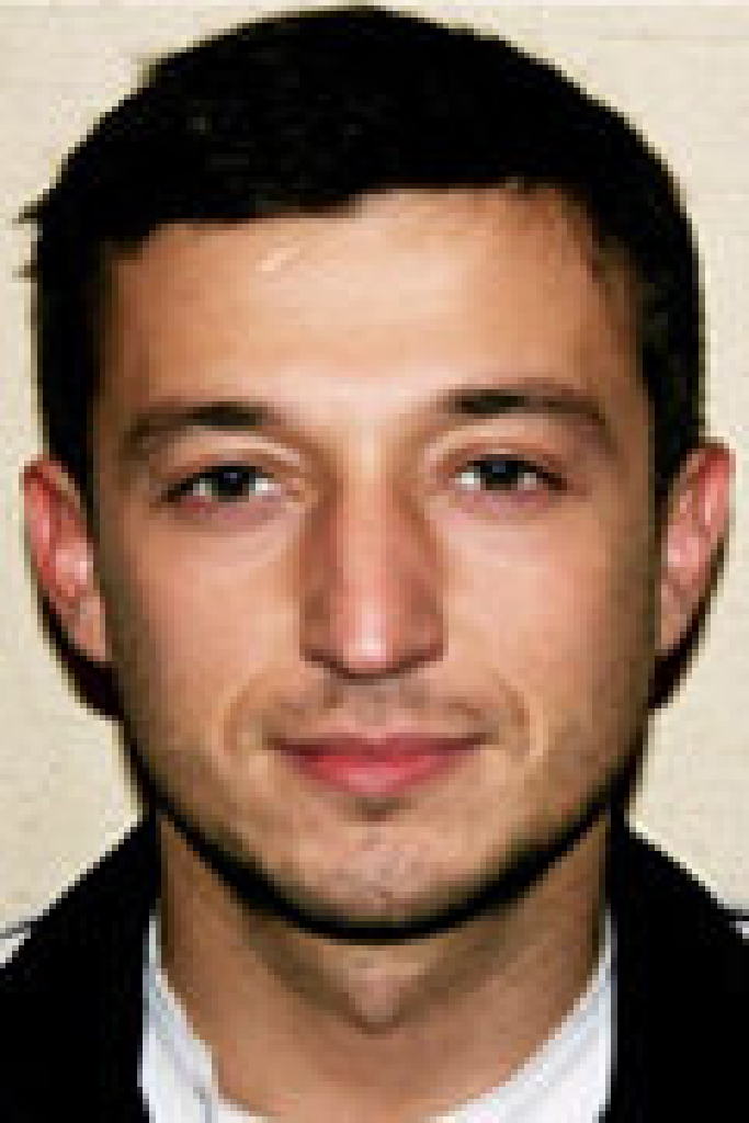 Сергей Шевченко