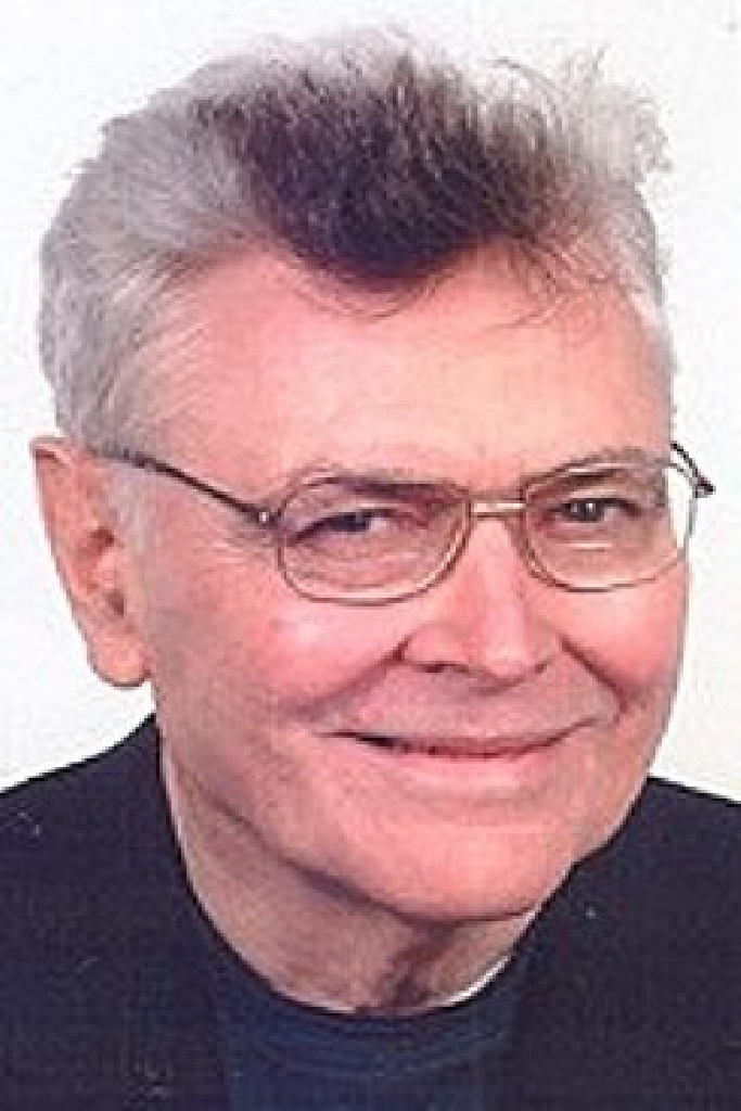 Эд Шулер мл.