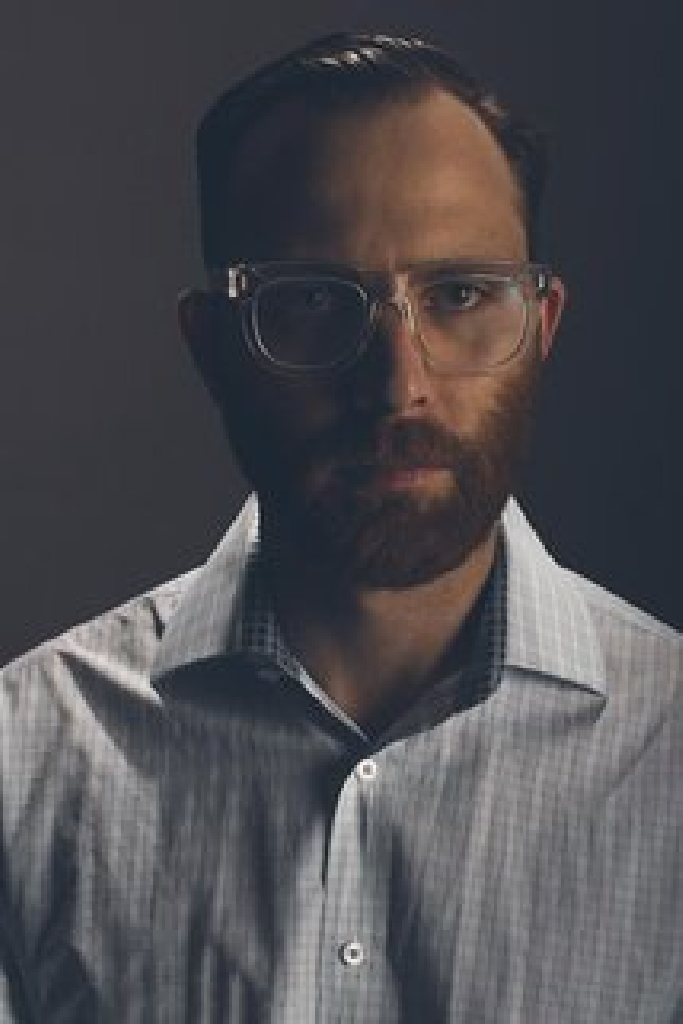 Craig Boydston