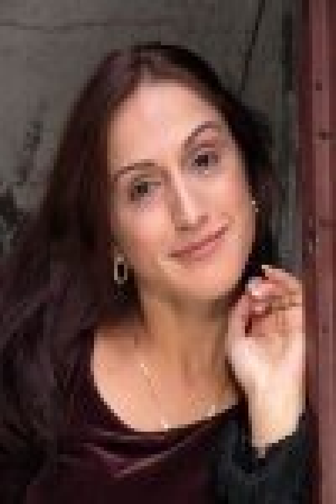 Joyce Elwick