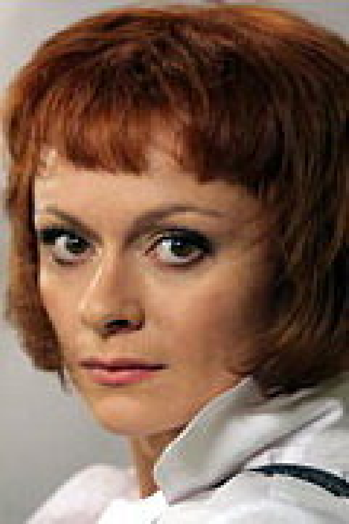 Анна Пестрякова
