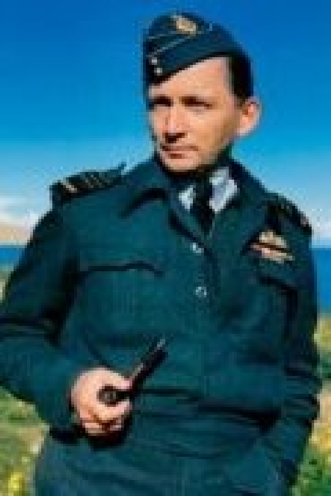 Артур Теддер
