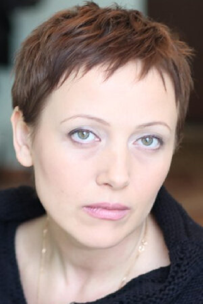 Светлана Алексеева