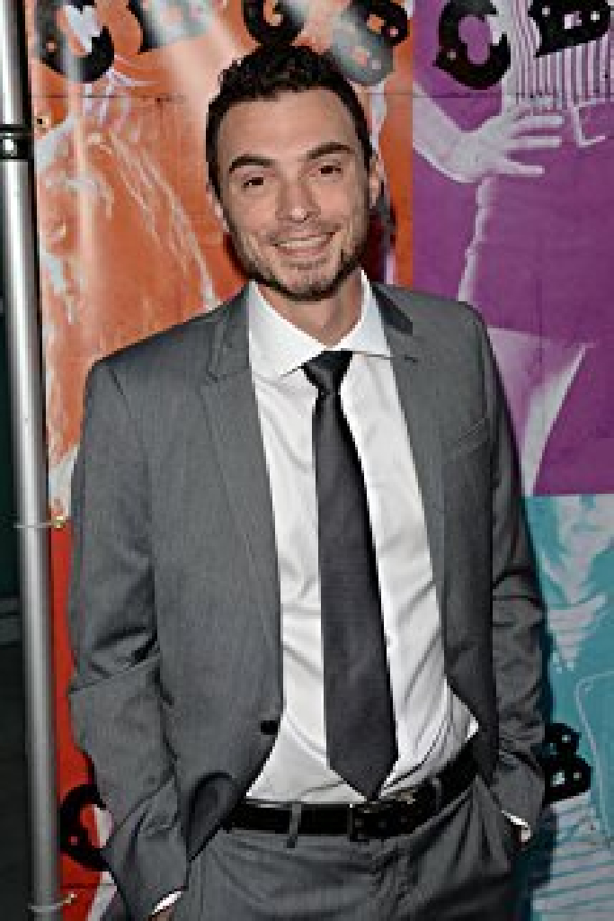 Джаред Картер