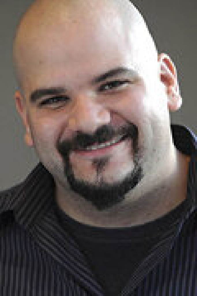 Matt Breitzke