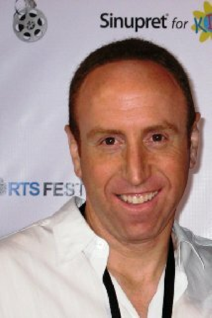 Jon Polansky