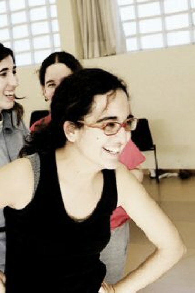 Anna Rocamora