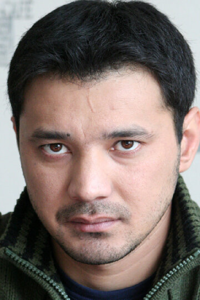 Берик Айтжанов