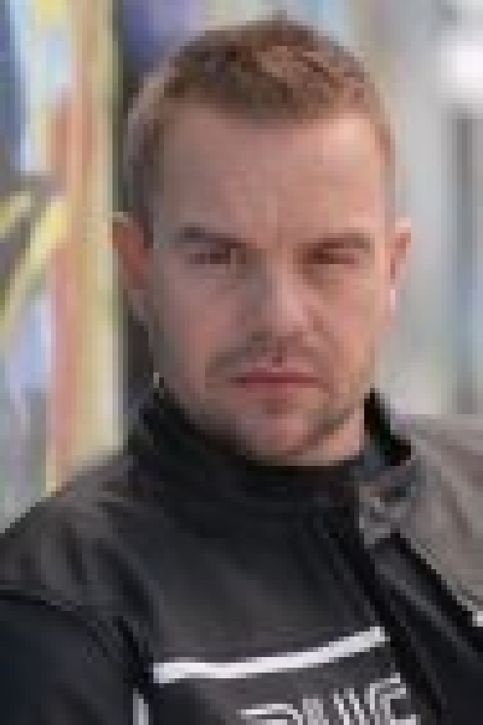 Richard Koscher
