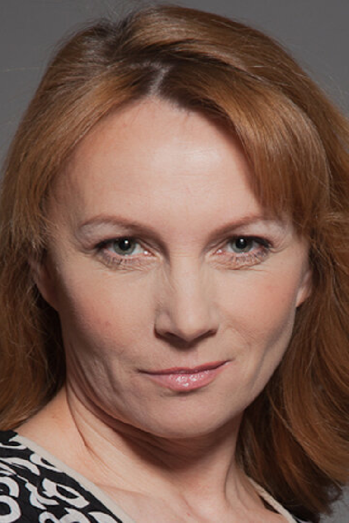 Светлана Никифорова