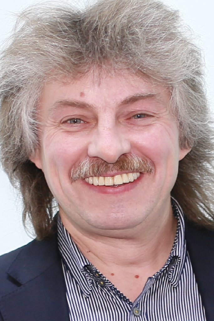 Олег Березин