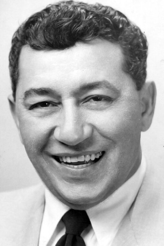 Луи Прима