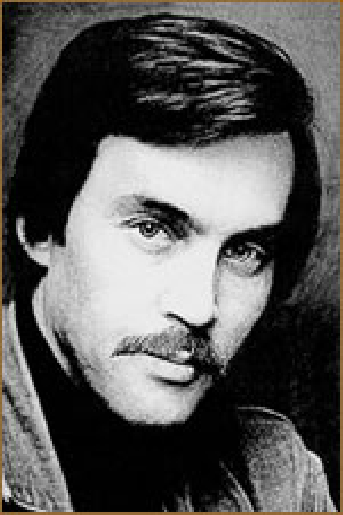 Владимир Вафин
