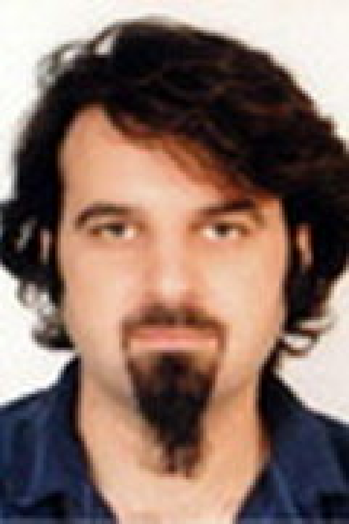 Скандер Копти