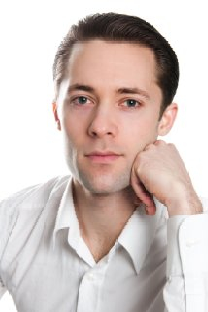 Joakim Saedén