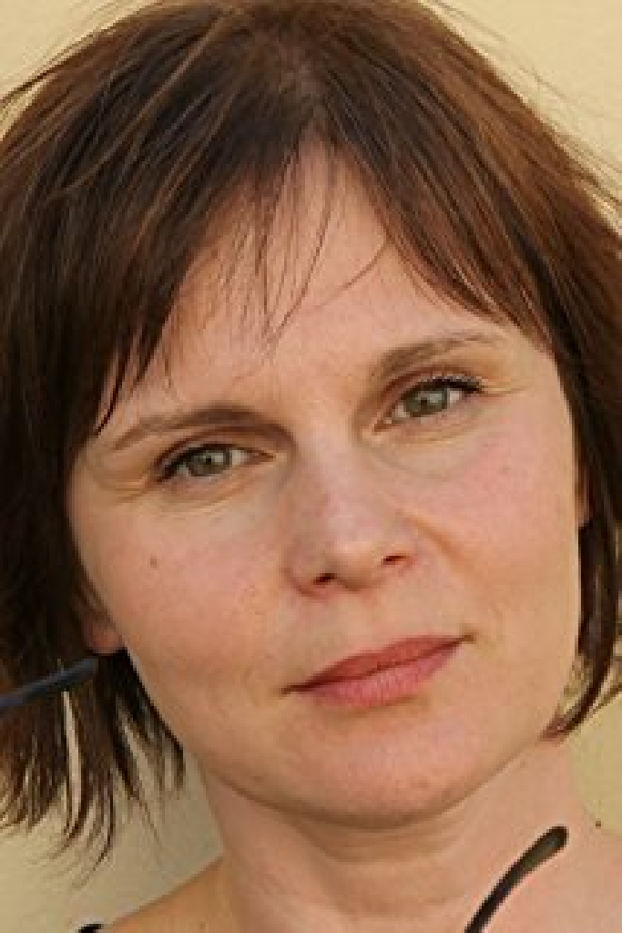 Катарина Холла