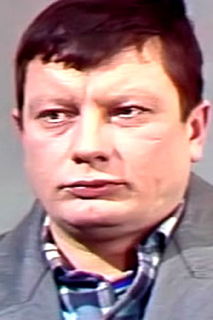 Александр Стрельников