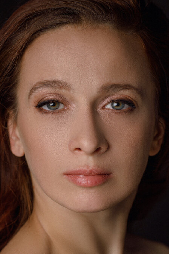 Елена Калинина