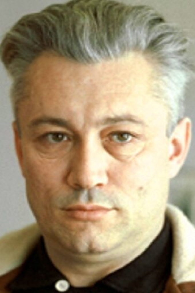 Юрий Нагибин