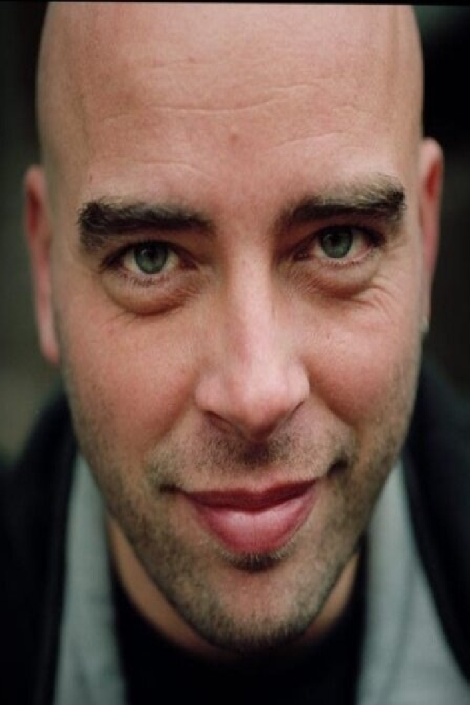 Leon Verdonschot