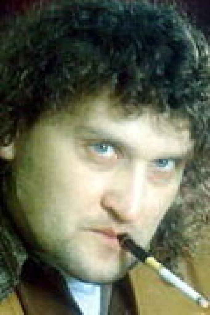 Александр Федеряев