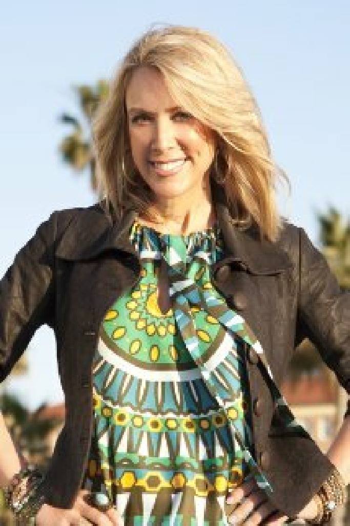 Stacy Strazis