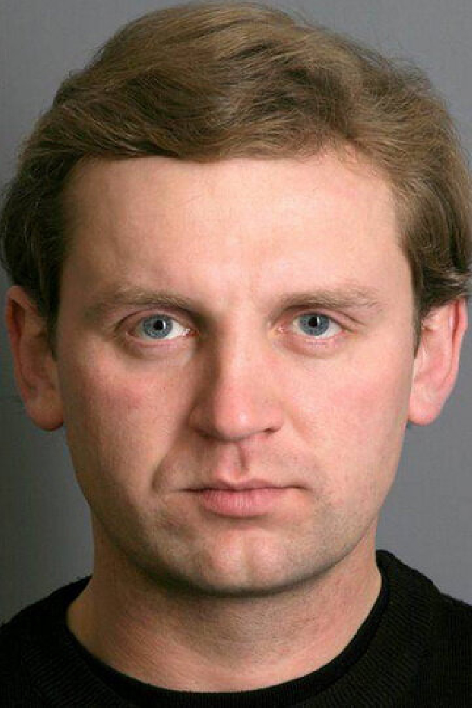 Артур Казберов