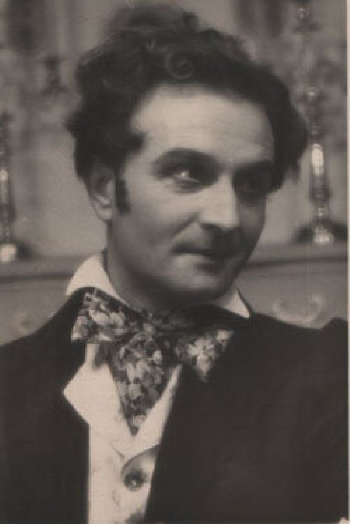 Mieczyslaw Jasiecki