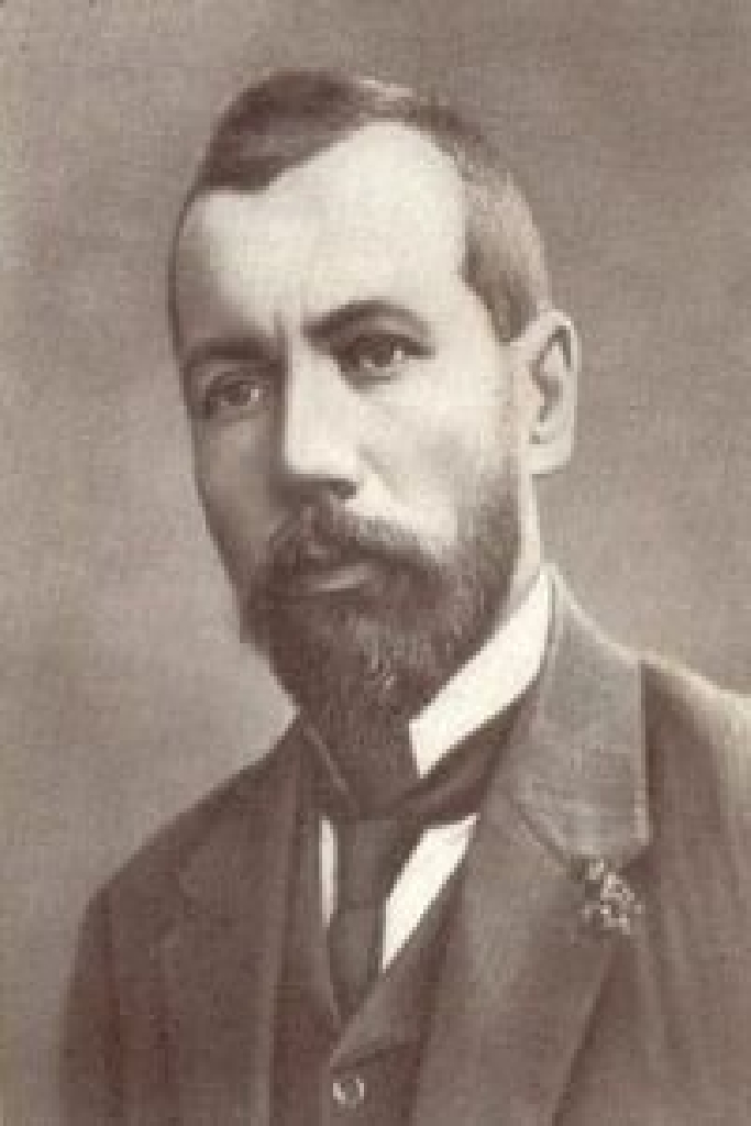 Василий Стефаник