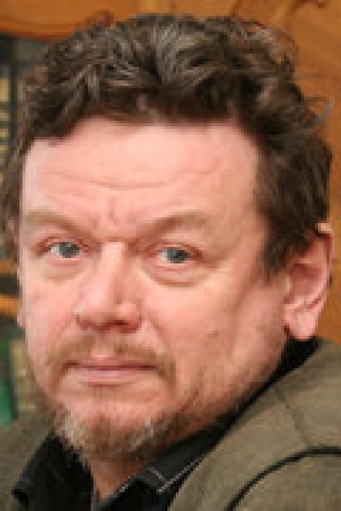 Владимир Малягин