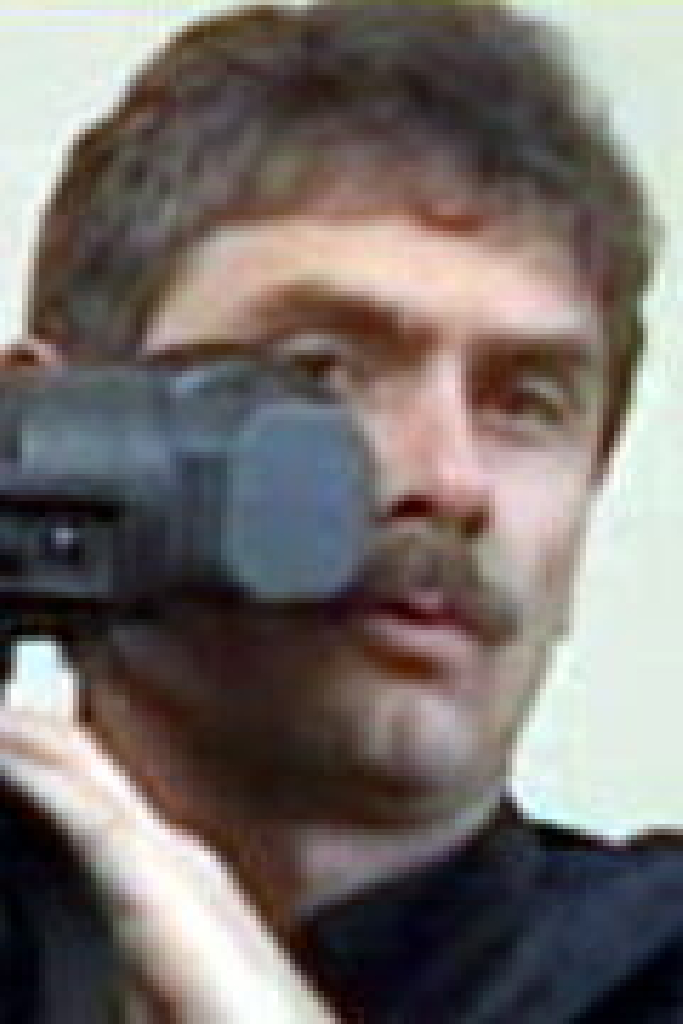 Сергей Загорулько