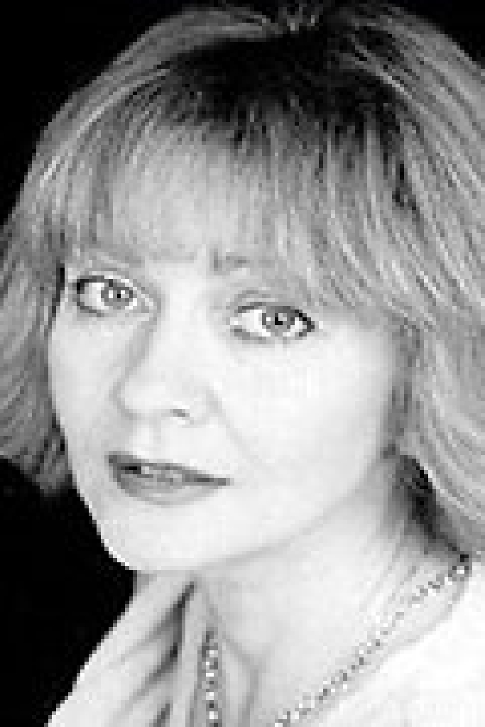 Нина Антонова