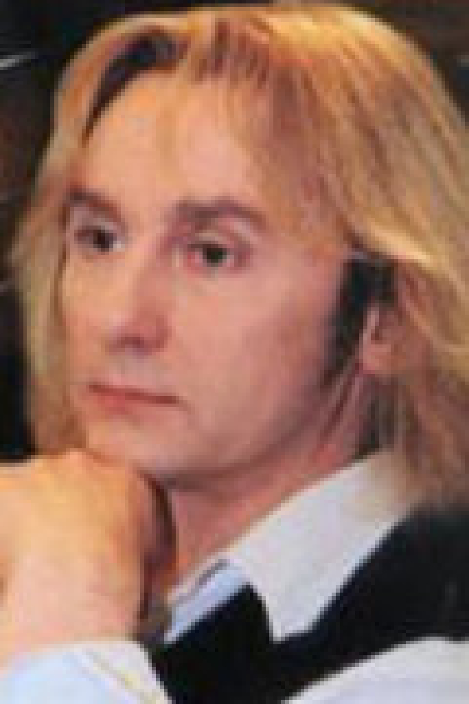 Сергей Беликов