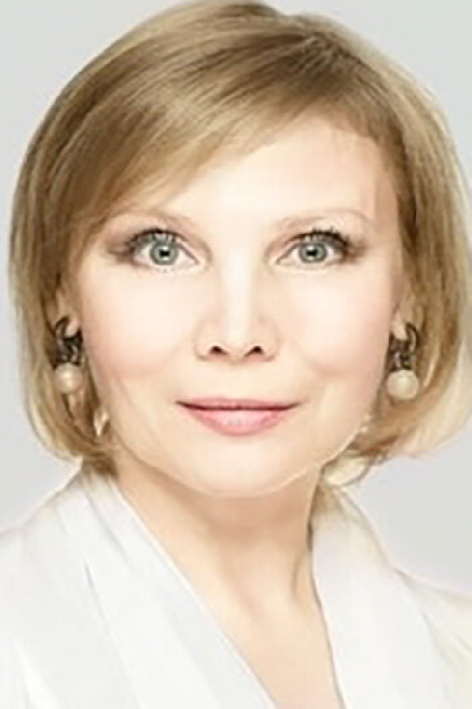 Елена Перцева