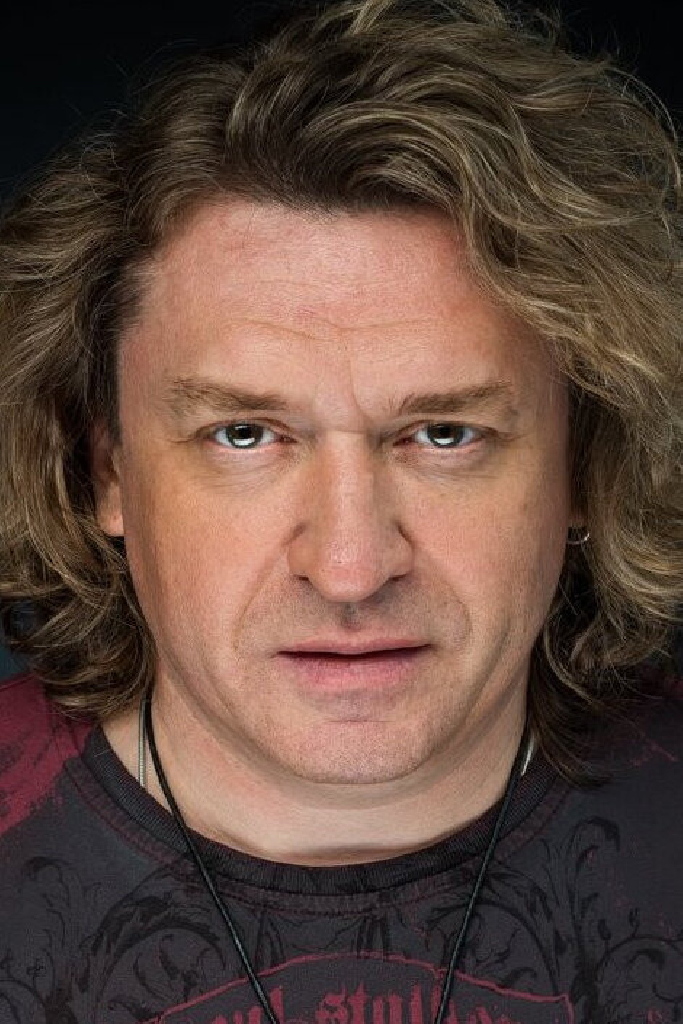 Евгений Феклистов