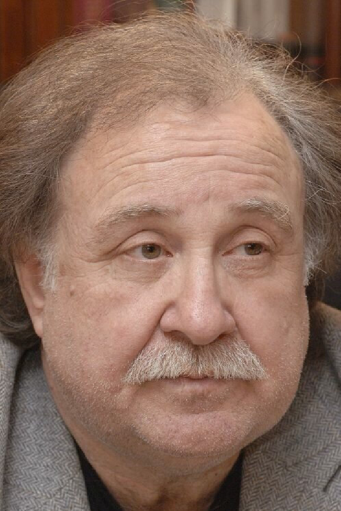Анатолий Малкин