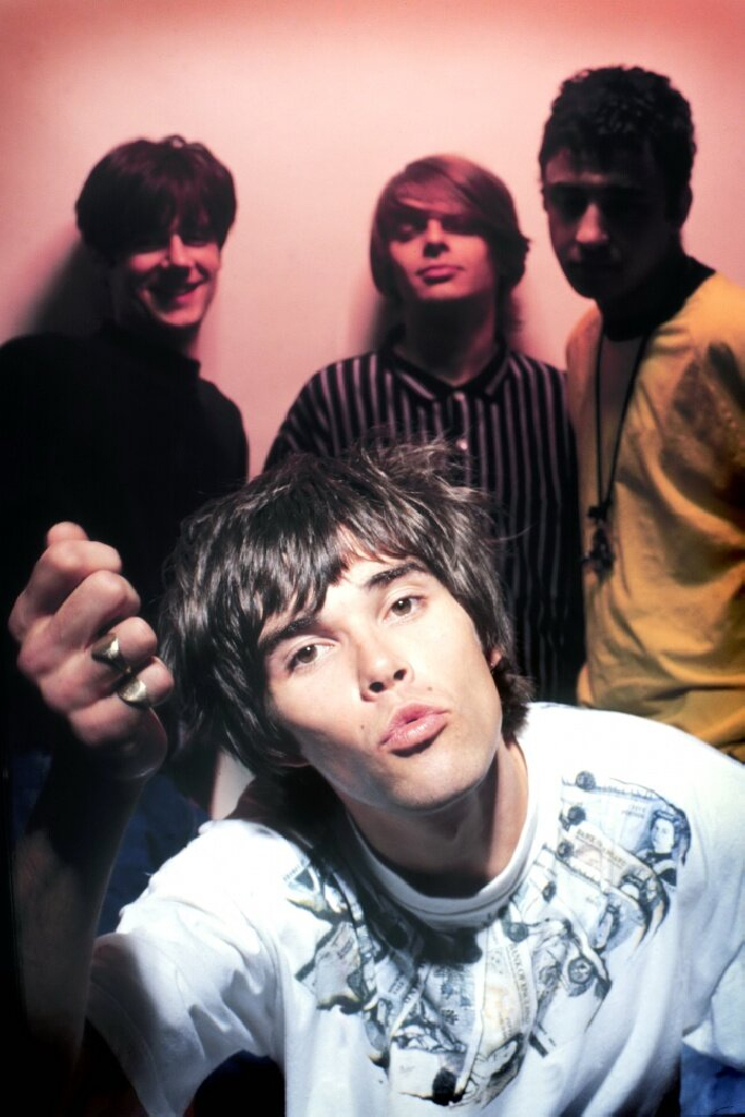 Stone Roses