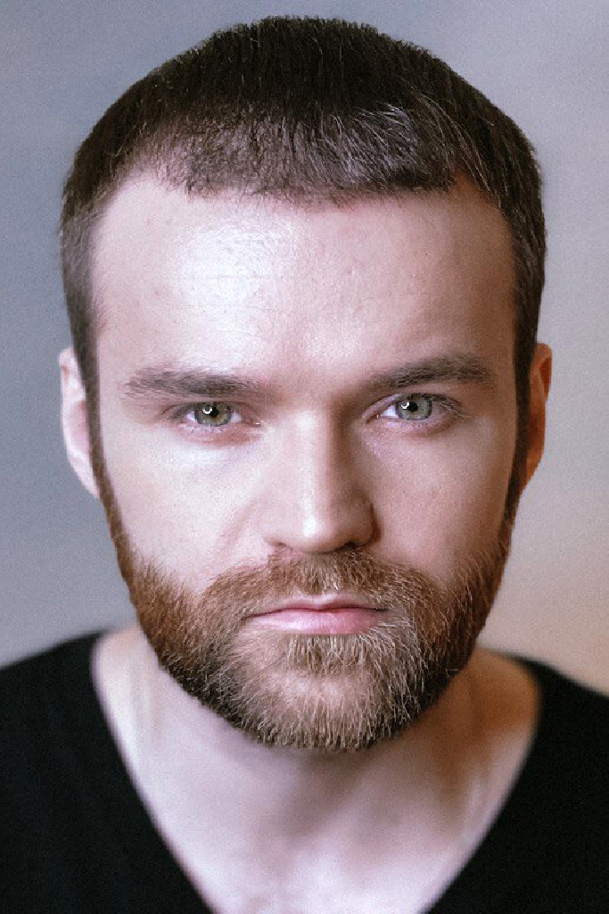 Михаил Волков