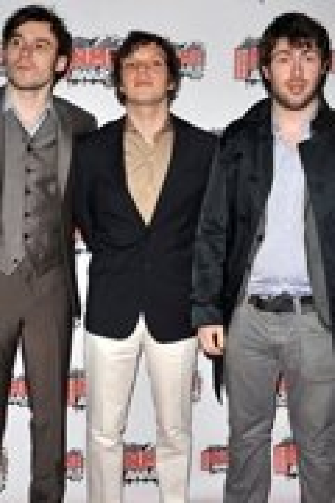 Friendly Fires