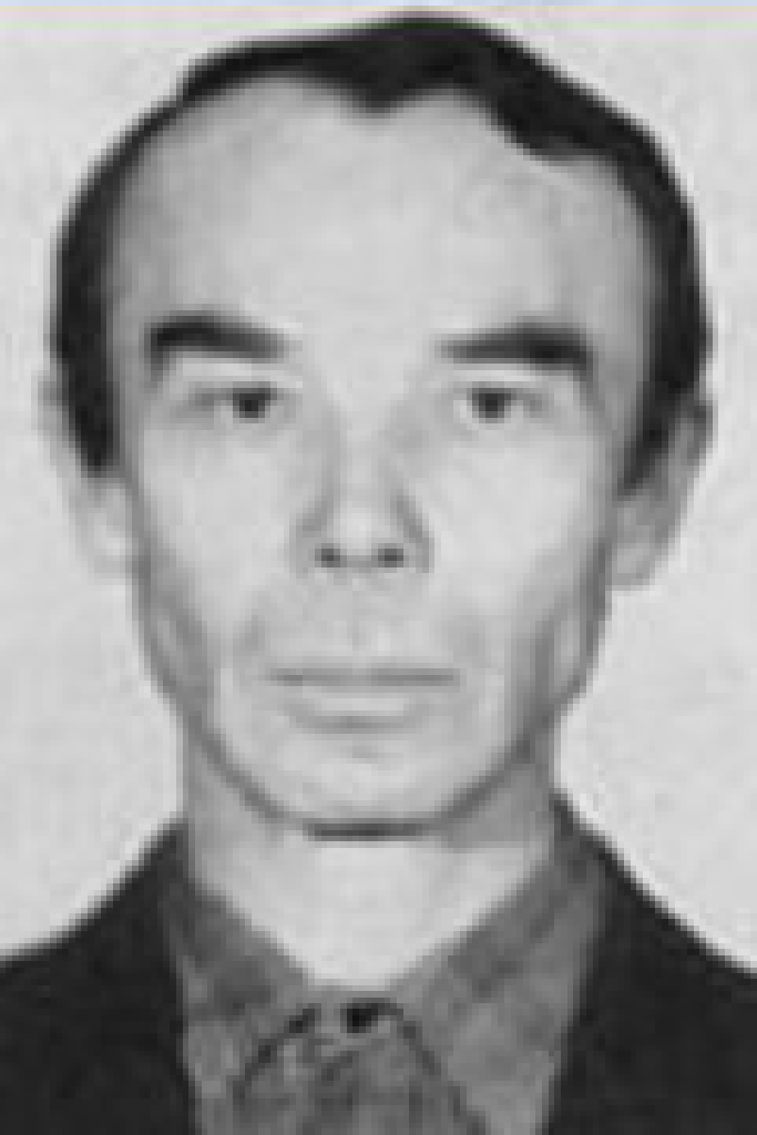 Иосиф Дмитриев