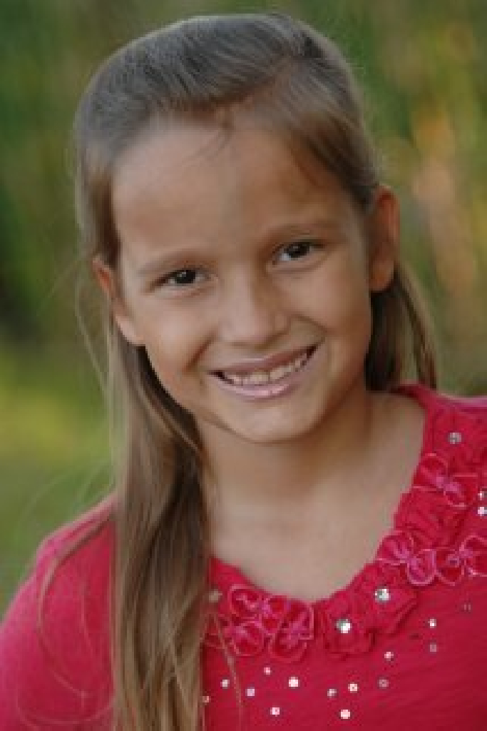 Makaylee Rinaldo