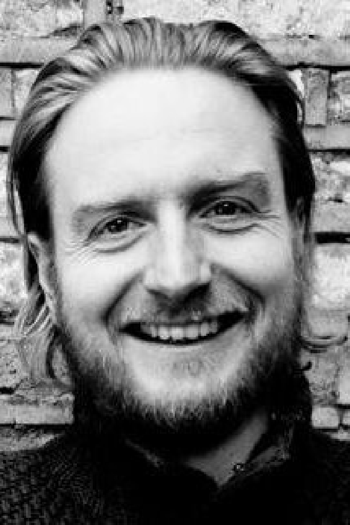 Gareth Coulam Evans